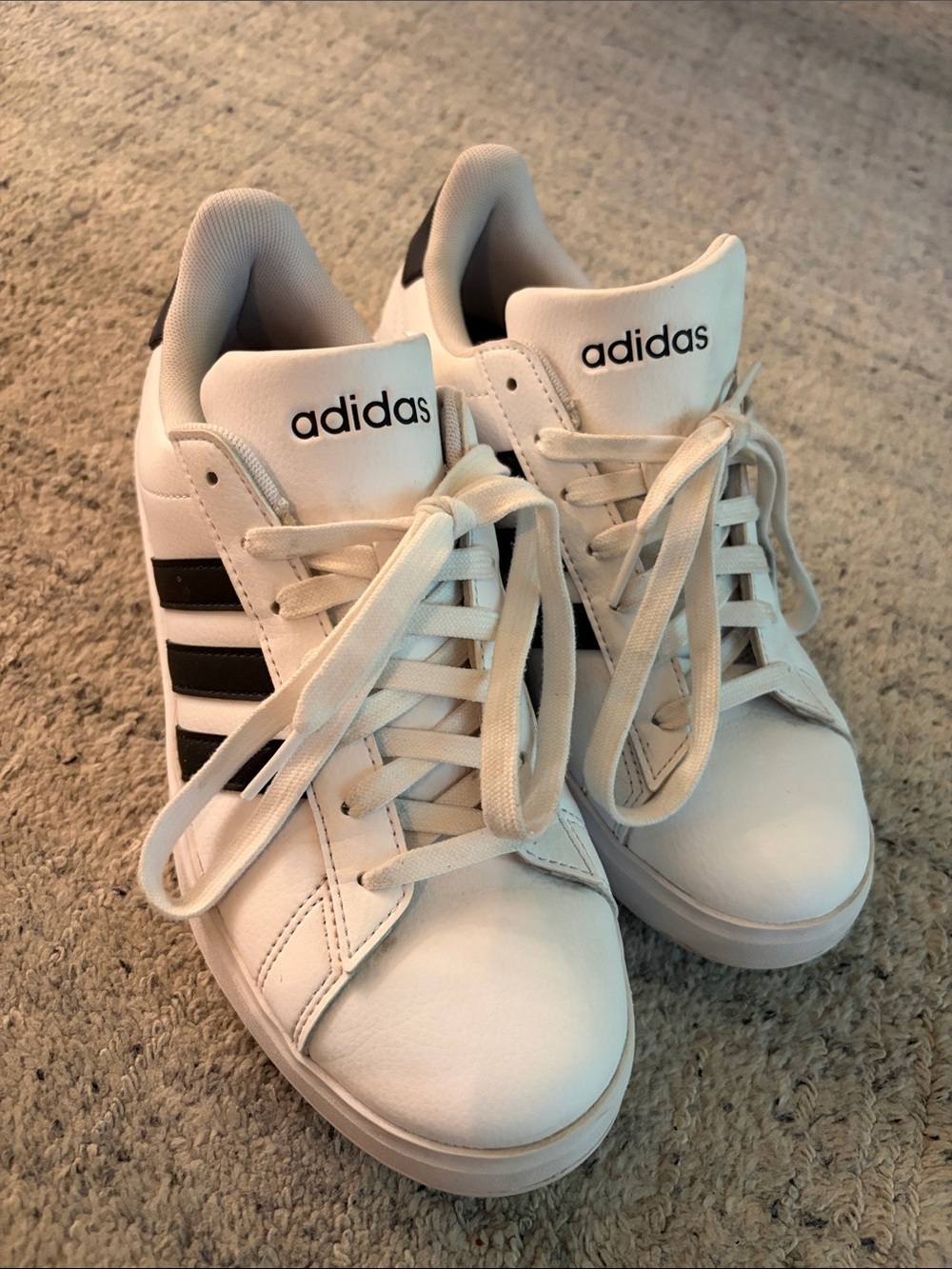 Adidas Grand Court 3.0 Sneakers